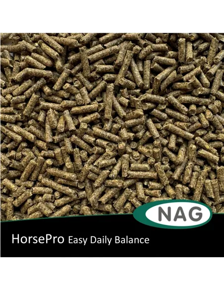 HorsePro Easy Daily Balance