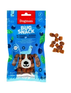 Klimavenlige Hundegodbidder