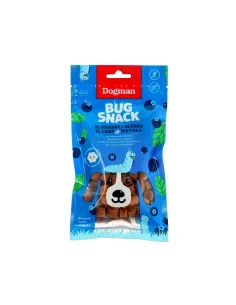 Klimavenlige Hundegodbidder 2