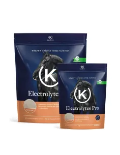 Krafft Electrolytes Pro