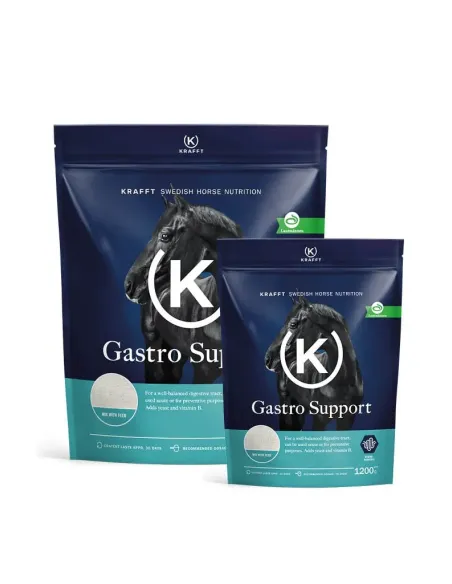 Krafft Gastro Support