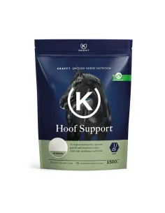 Krafft Hoof Support