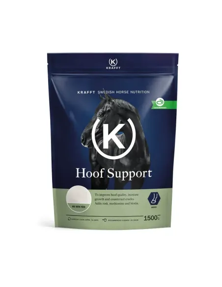 Krafft Hoof Support
