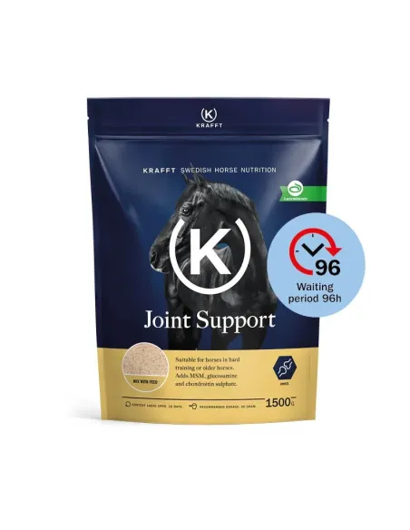 Krafft Joint Support