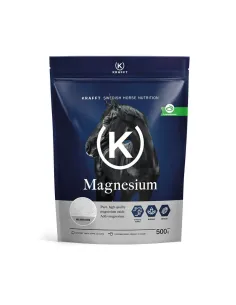 Krafft Magnesium