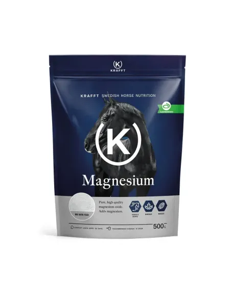 Krafft Magnesium
