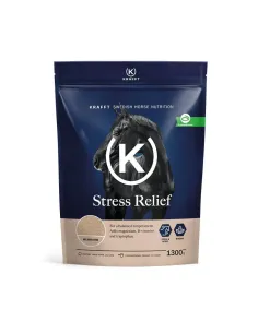 Krafft Stress Relief