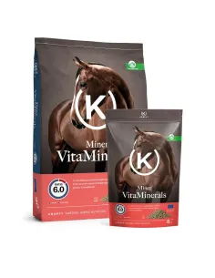 Krafft Miner VitaMinerals