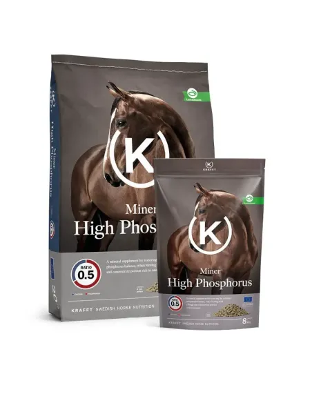 Krafft Miner High Phosphorus