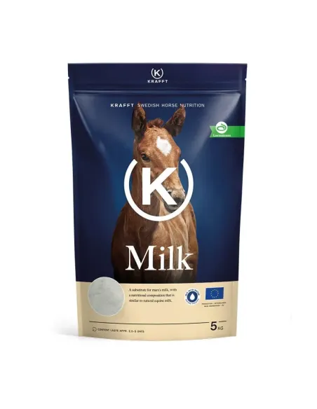 Krafft Milk