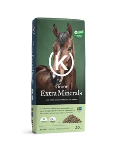 Krafft Groov Extra Minerals