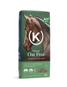 Krafft Groov Oat Free