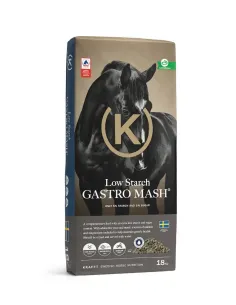 Krafft Low Starch GastroMash