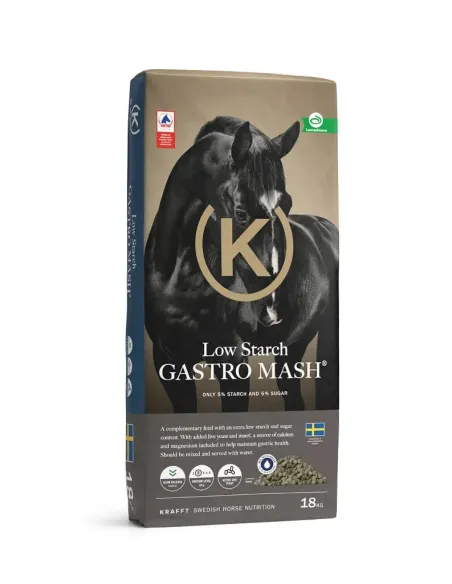 Krafft Low Starch GastroMash