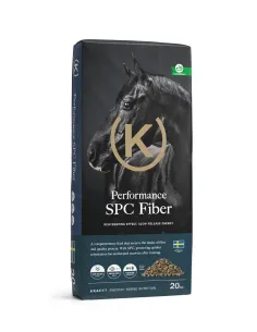 Krafft Performance SPC Fiber