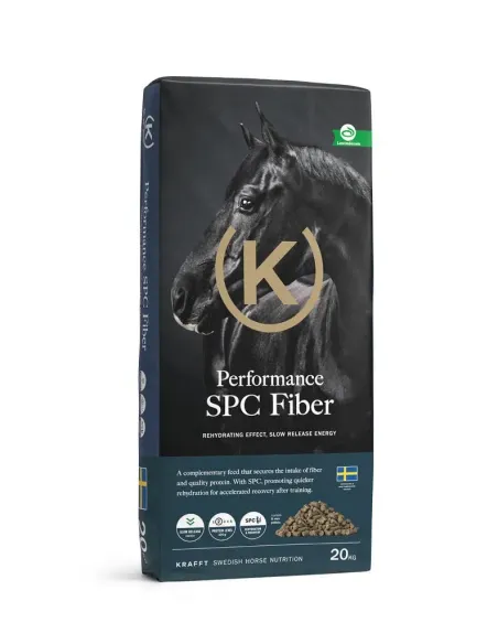 Krafft Performance SPC Fiber