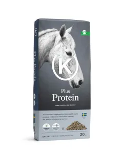 Krafft Plus Protein