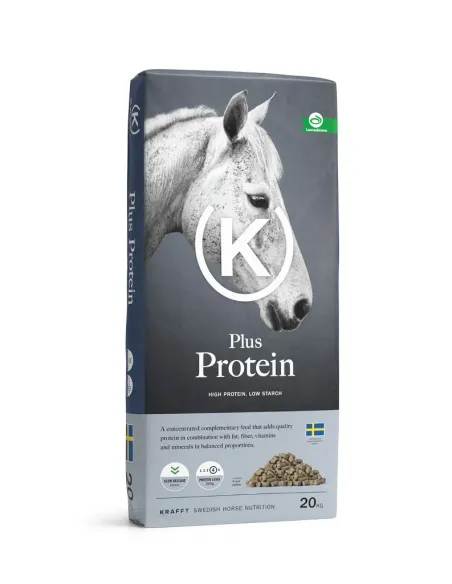Krafft Plus Protein