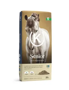 Krafft Senior