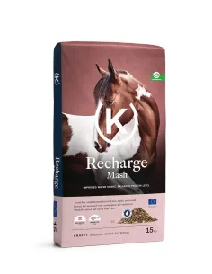 Krafft Recharge Mash