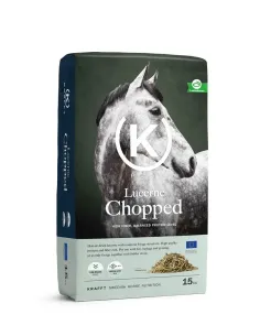 KRAFFT Lucerne Chopped