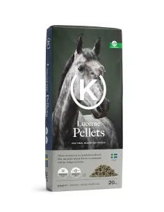 Krafft Lucerne Pellets