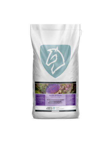 Nordic Artiskok