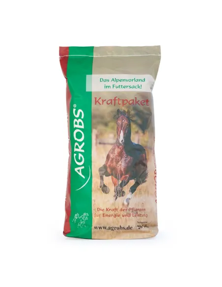 AGROBS Kraftpaket