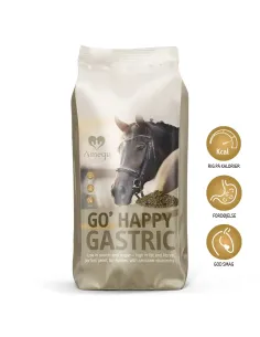 GO’ Happy Gastric