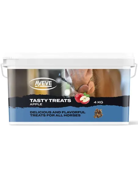 Aveve Tasty Treats Apple
