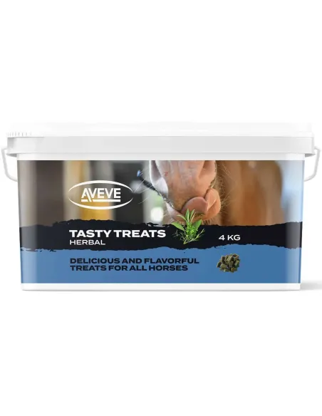 Aveve Tasty Treats Herbal