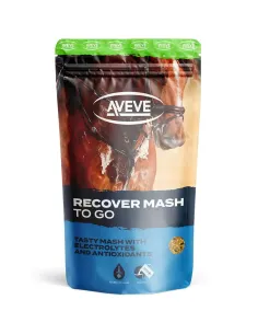 Aveve Recover Mash To Go