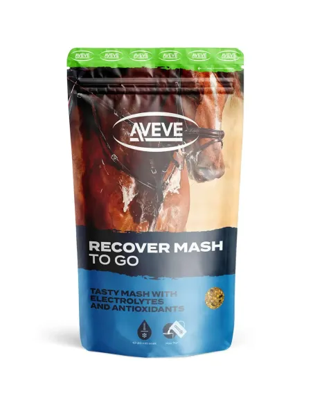 Aveve Recover Mash To Go
