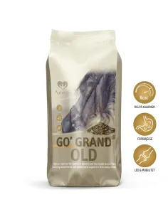 GO' Grand Old