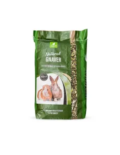 Natural Luksus Kaninblanding