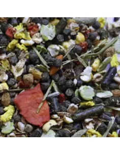 Hobby First Rabbit Granola 2kg 2