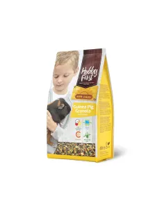Hobby First Guinea Pig Granola