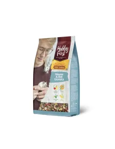 Hobby First Mouse & Rat Granola