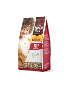 Hobby First Rabbit Mix