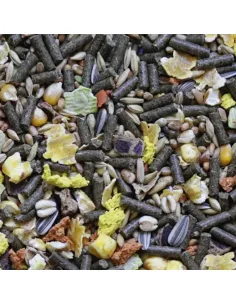 Hobby First Rabbit Mix 2