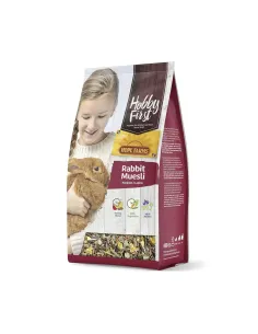 Hobby First Rabbit Muesli
