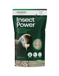 Insect Power