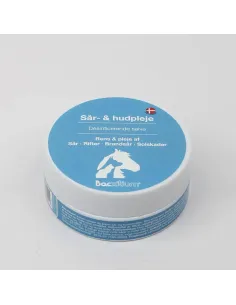 Bacxitium Desinficerende  Sårsalve