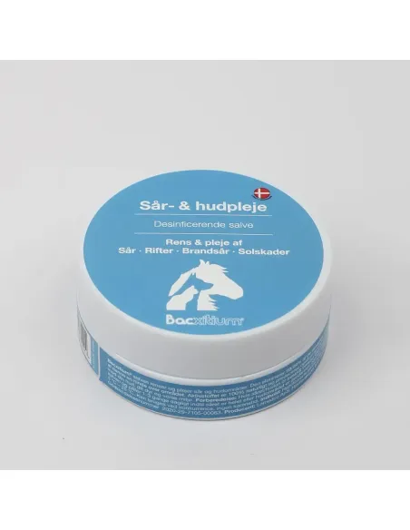 Bacxitium Desinficerende  Sårsalve