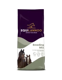 EQUILANNOO Breeding Mix