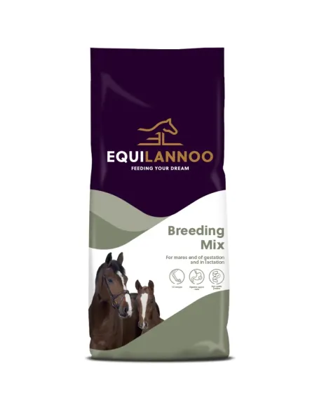 EQUILANNOO Breeding Mix