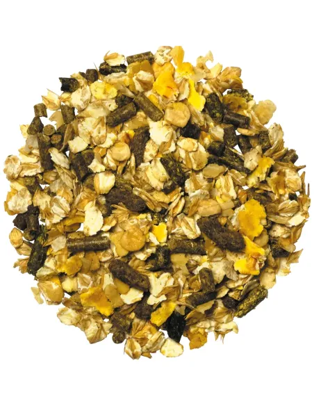 EQUILANNOO Breeding Mix