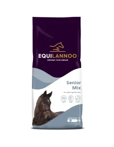 EQUILANNOO Senior Mix