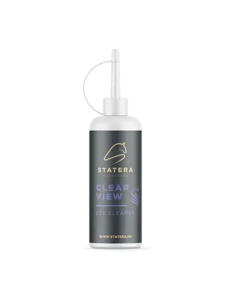 Statera Clear View – Eye Cleaner