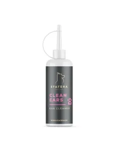 Statera Dogcare Clean Ears – Ear Cleaner